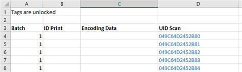 nfc tag uid format|nfc chip uid example.